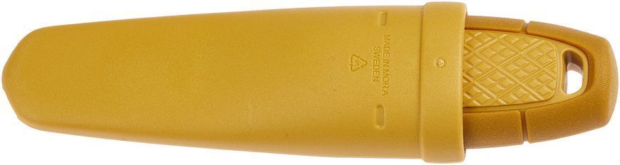 Ніж Morakniv Eldris Жовтий 12650 23050137 фото