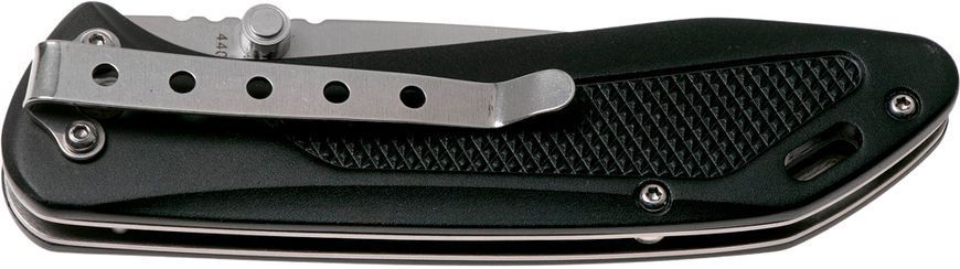 Ніж Boker Magnum Advance black 01RY302 23730924 фото
