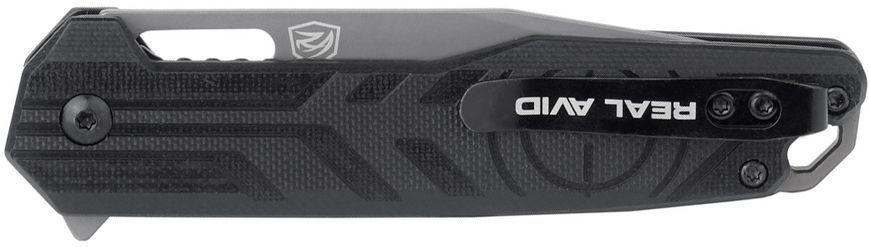 Ніж Real Avid RAV-7 Titanium G-10 AVRAV7 17590207 фото