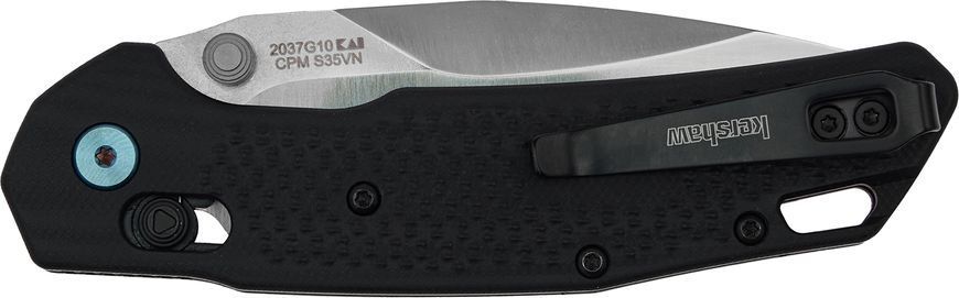 Нож Kershaw Heist G-10 CPM-S35VN 2037G10 17400669 фото