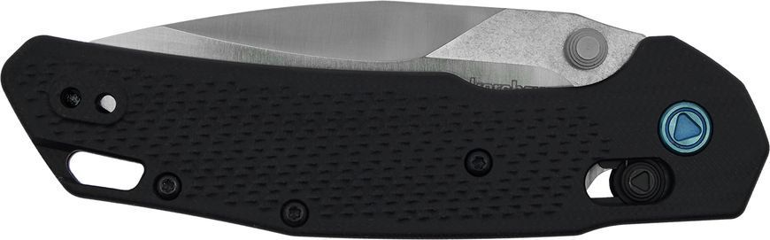 Нож Kershaw Heist G-10 CPM-S35VN 2037G10 17400669 фото