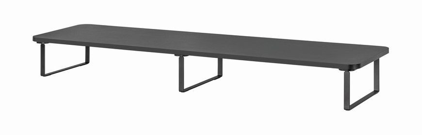 Стiл для 2 монiторів/ноутбуків Gembird MS-TABLE2-01 MS-TABLE2-01 1606325 фото