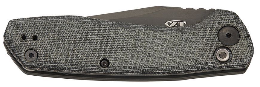 Ніж ZT 0512BLK CPM Cru-Wear 17400732 фото