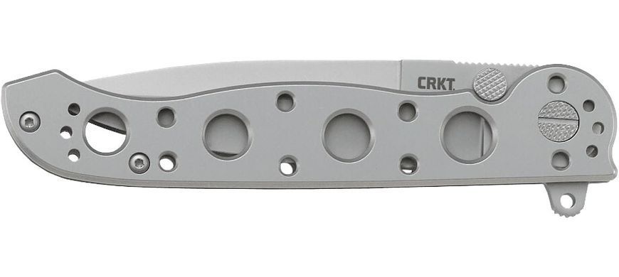 Нож CRKT M16 Silver Stainless steel M16-03SS 4008524 фото