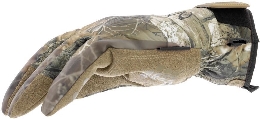 Рукавички Mechanix SUB35 L Realtree 7540072 фото