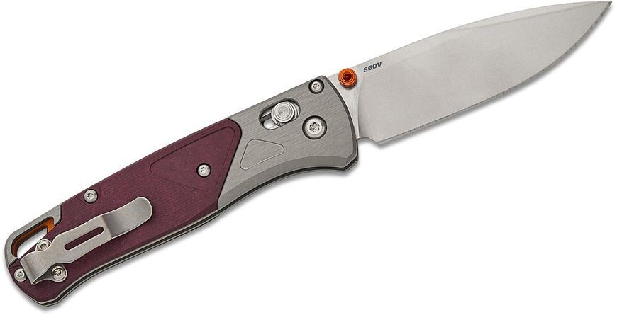 Нож Benchmade Bugout 535-09 4009231 фото