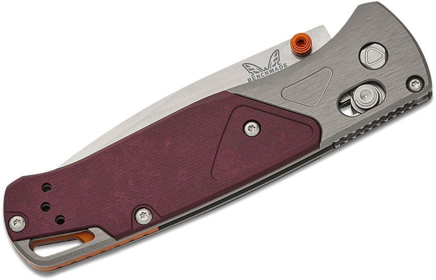 Нож Benchmade Bugout 535-09 4009231 фото