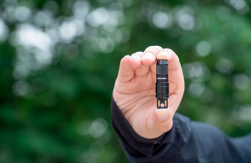 Ліхтар Olight Imini 2 Black imini 2 23704251 фото