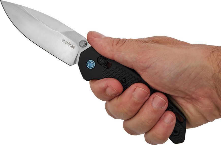 Нож Kershaw Heist G-10 CPM-S35VN 2037G10 17400669 фото