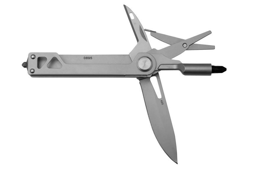 Мультитул Boker Plus Specialist Half-Tool SW 4008769 фото