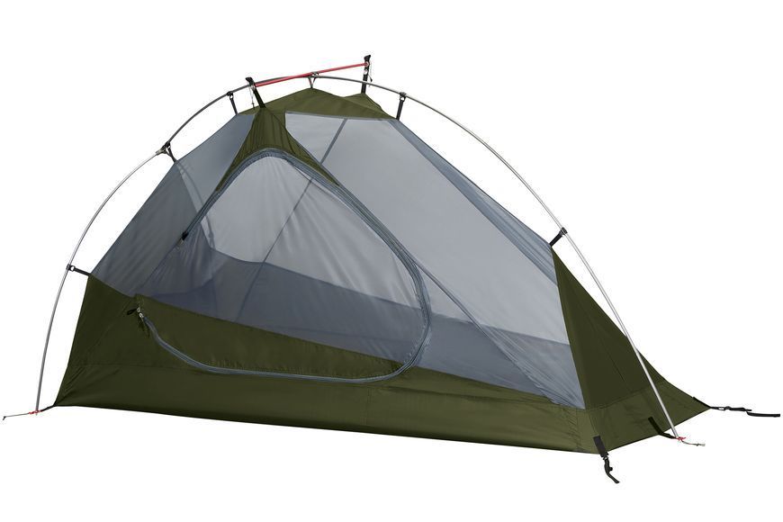 Палатка Ferrino Nemesi 1 Olive Green (91166LOOFR) 923825 фото