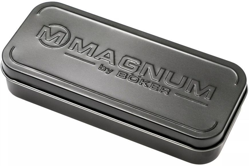 Ніж Boker Magnum Mobius G-10 01MB726 4007902 фото