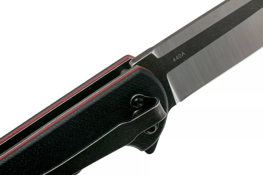 Ніж Boker Magnum Mobius G-10 01MB726 4007902 фото