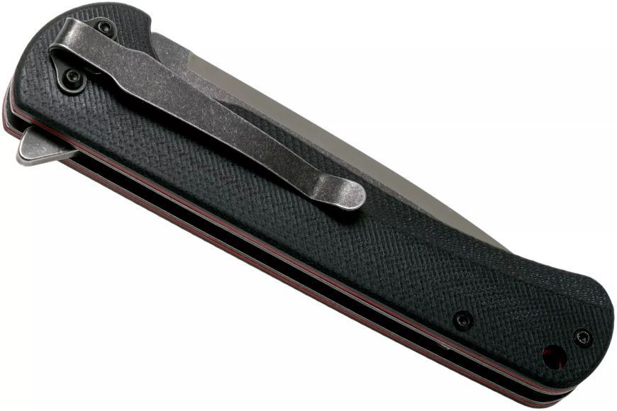 Ніж Boker Magnum Mobius G-10 01MB726 4007902 фото