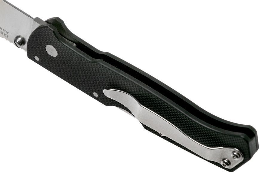 Ніж Cold Steel Air Lite Tanto Point CS-26WT 12601464 фото