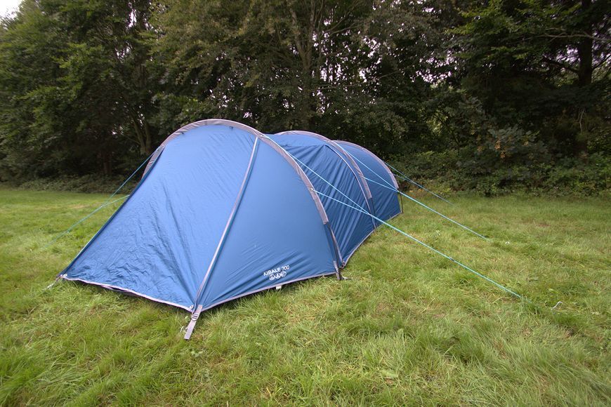 Намет Vango Kibale 350 Moroccan Blue (TEQKIBALEM23172) 929146 фото