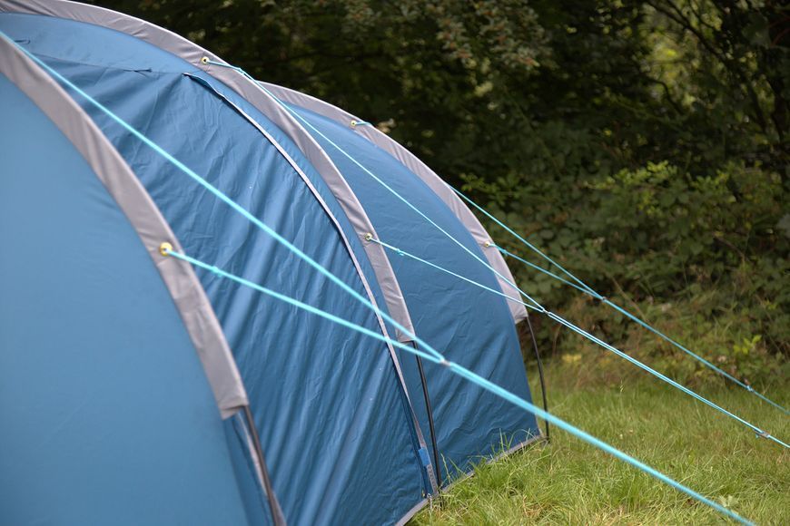 Намет Vango Kibale 350 Moroccan Blue (TEQKIBALEM23172) 929146 фото