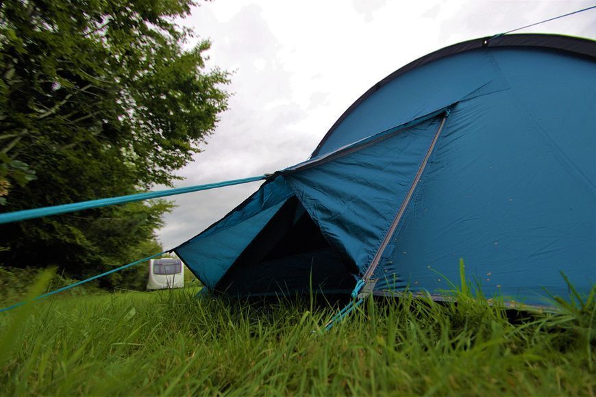 Намет Vango Kibale 350 Moroccan Blue (TEQKIBALEM23172) 929146 фото