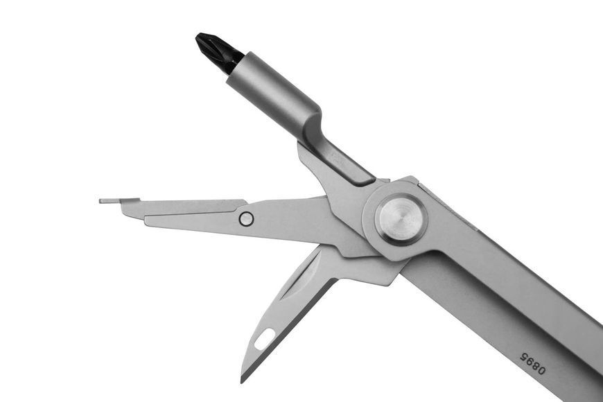 Мультитул Boker Plus Specialist Half-Tool SW 09BO831 4008769 фото