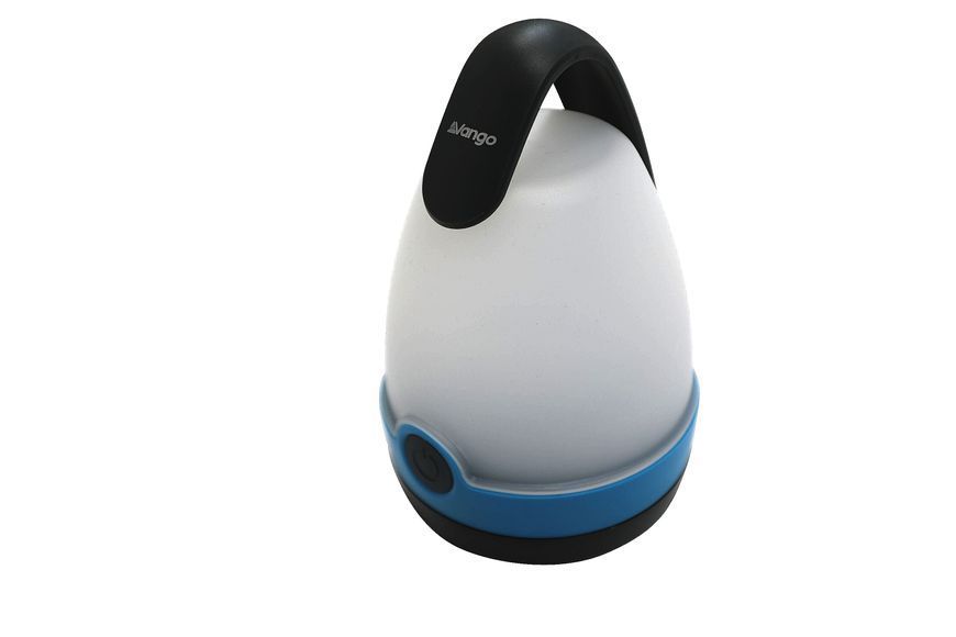 Ліхтар кемпінговий Vango Superstar 500 Recharge USB River Blue (ACSLANTRN3KSW69) 930846 фото