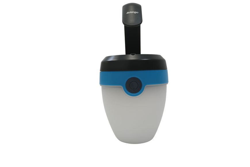 Ліхтар кемпінговий Vango Superstar 500 Recharge USB River Blue (ACSLANTRN3KSW69) 930846 фото