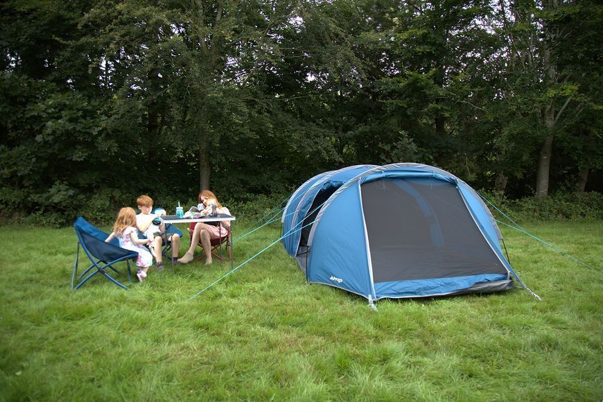 Намет Vango Kibale 350 Moroccan Blue (TEQKIBALEM23172) 929146 фото