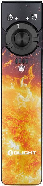 Ліхтар Olight Arkfeld UV Sunburst Arkfeld UV Sunburst 23704244 фото