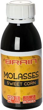 Меласса Brain Molasses Sweet Corn (Кукурудза) 120ml 18580043 фото