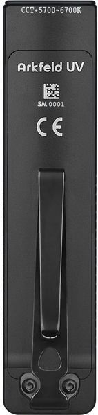 Ліхтар Olight Arkfeld UV Sunburst Arkfeld UV Sunburst 23704244 фото