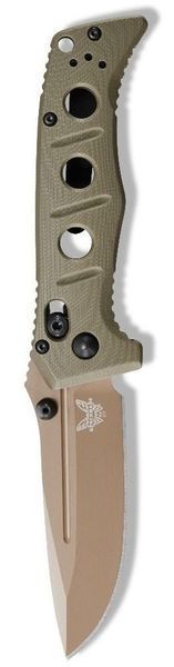 Нож Benchmade Mini Adamas 273FE-2 4008272 фото