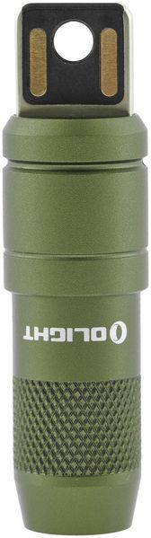 Ліхтар Olight imini 2 Od Green 0.0000.0762 23704252 фото