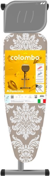 Гладильная доска Colombo Alluminia (A300A10W) 930658 фото
