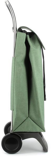 Сумка-візок Rolser Jet Tweed Joy Verde (JET038-1002) 929633 фото