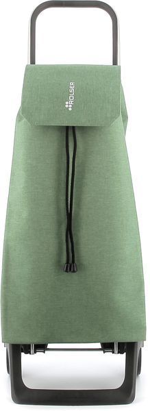 Сумка-візок Rolser Jet Tweed Joy Verde (JET038-1002) 929633 фото