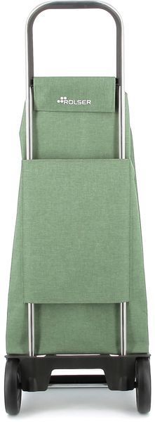 Сумка-візок Rolser Jet Tweed Joy Verde (JET038-1002) 929633 фото