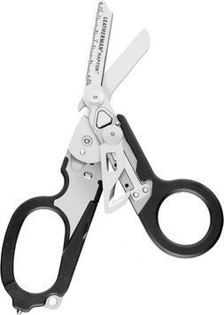 Ножиці Leatherman Raptor + чохол Molle 831742 4000345 фото