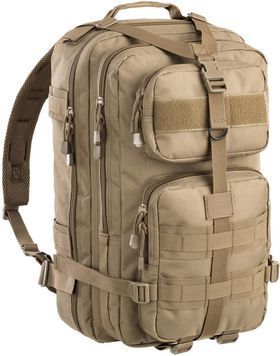 Рюкзак Defcon 5. Tactical Back Pack. 40 л. Песочний 14220318 фото