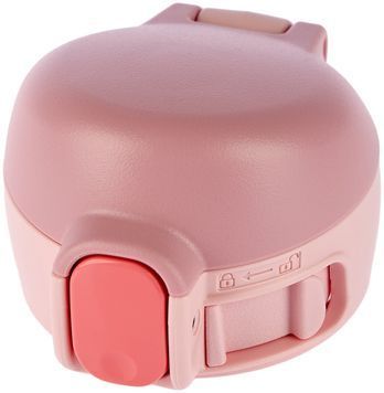 Крышка для термокружки Zojirushi SM-WA (PA) Розовый 16780694 фото