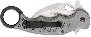 Нож Fox Folding Karambit 478 17530333 фото