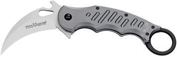 Ніж Fox Folding Karambit 478 17530333 фото