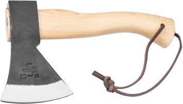 Топор Boker Plus Appalachian Origin Mini Axe 09BP0001 23731203 фото