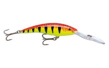 Воблер Rapala Deep Tail Dancer TDD11 HT Y33440580 фото
