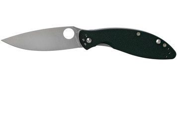Ніж Spyderco Astute C252GP 871424 фото