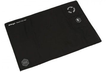 Нагревательный коврик Vango Radiate Heat Mat Black (SMQHEATMAB05TJ8) 929680 фото