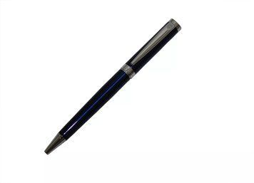 Ручка шариковая Pierre Cardin Classy Черная Синий корпус (PC5086BP) V77552583 фото