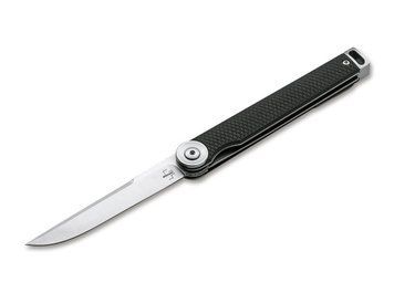 Ніж Boker Plus Kaizen Black 01BO390 4008253 фото