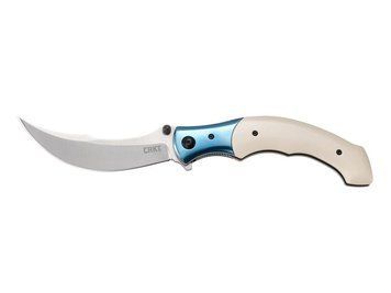 Ніж CRKT Ritual 7471 4008527 фото