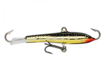 Балансир Rapala Jigging Rap W5 - 5 см, 9 г G (W5 г) Y33440144 фото