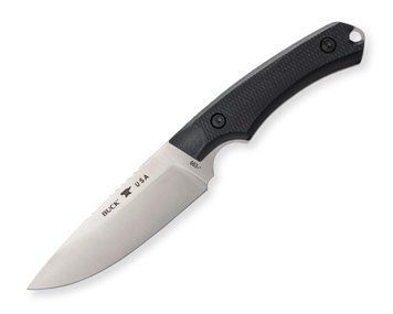 Ніж Buck Alpha Guide Elite Чорний 663BKS 4009493 фото