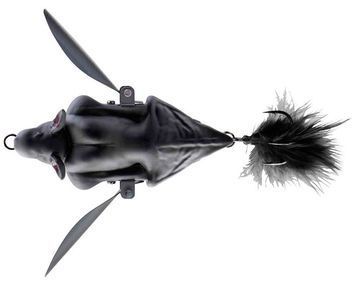 Воблер Savage Gear 3D Bat 70mm 14.0g Grey 18540278 фото